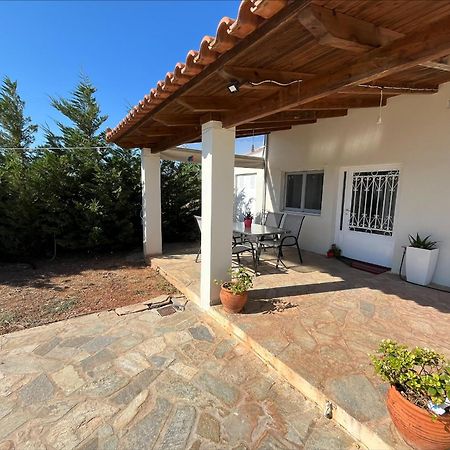 Appartamento Cozy Mycenae Escape Near Ruins Argo Esterno foto