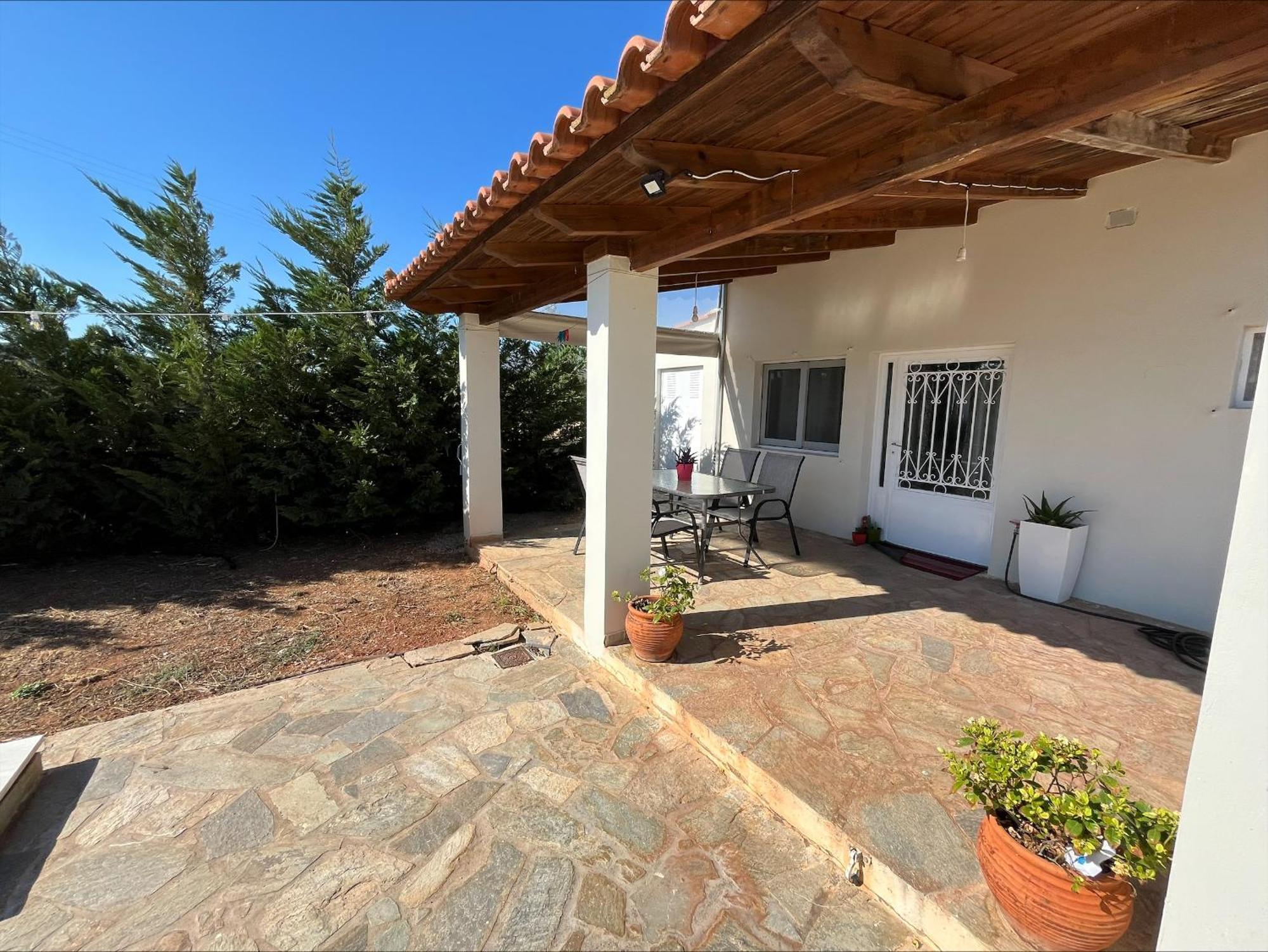Appartamento Cozy Mycenae Escape Near Ruins Argo Esterno foto